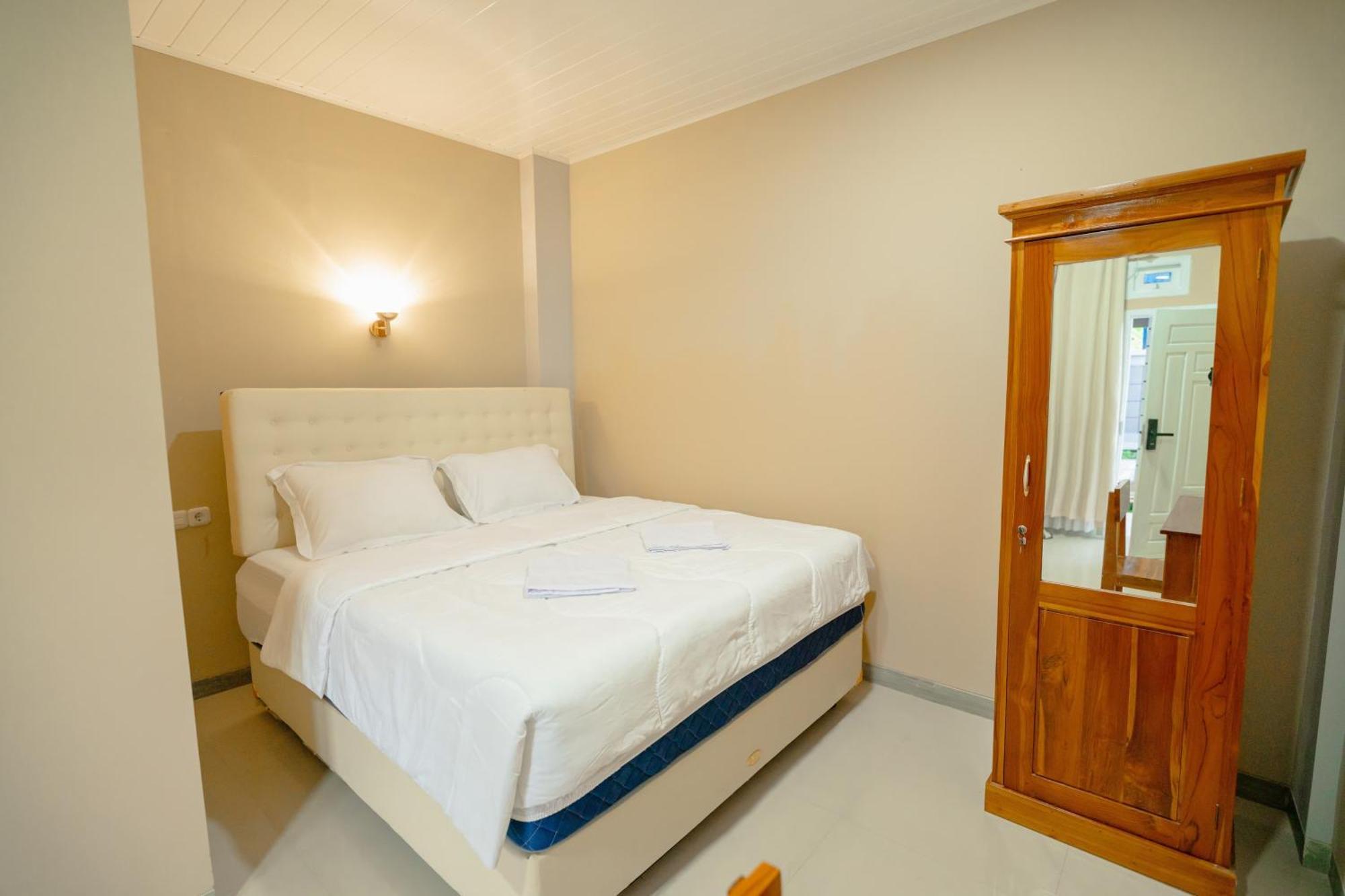 La Geiro Villa Labuan Bajo Exterior foto