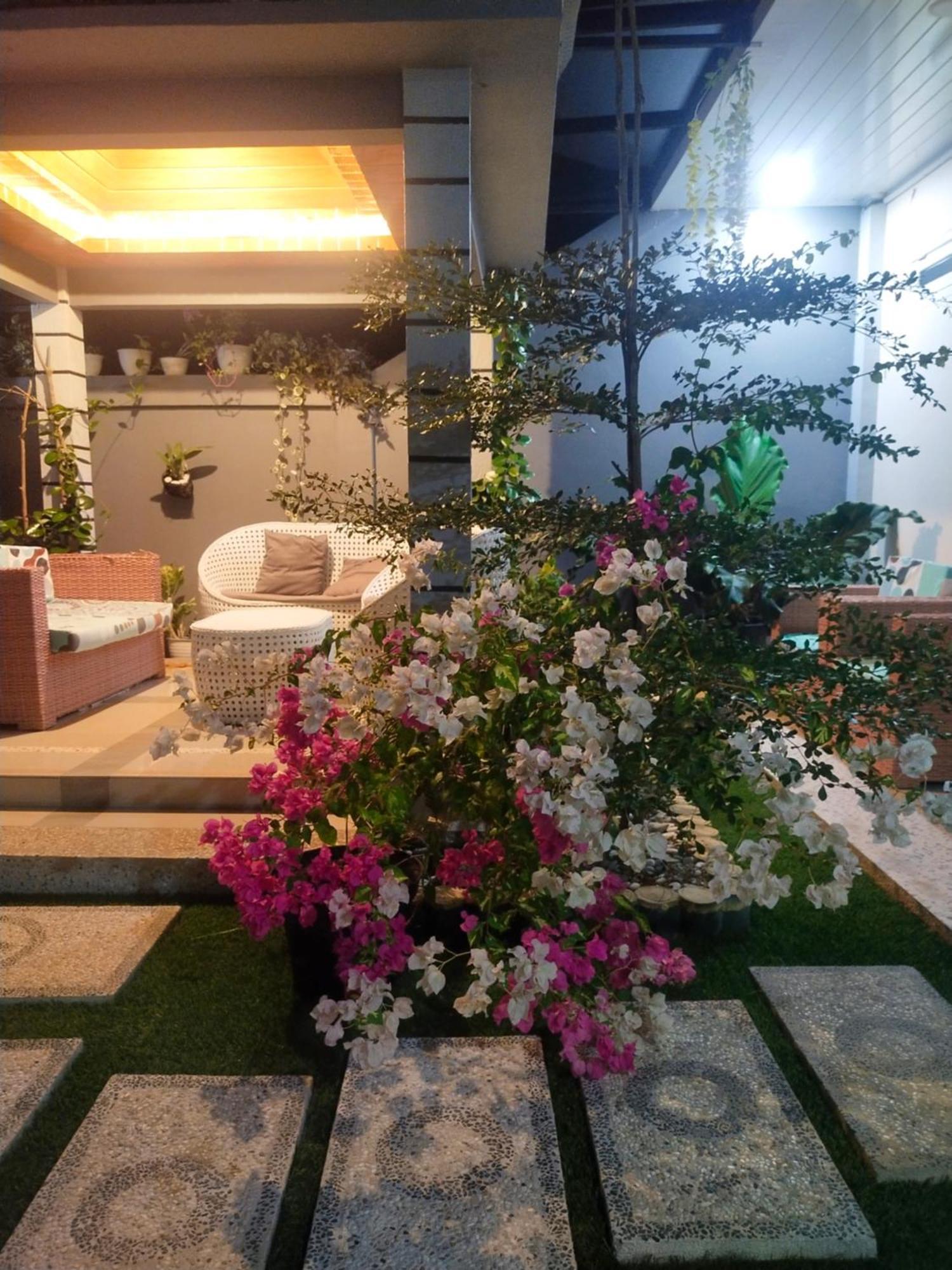 La Geiro Villa Labuan Bajo Exterior foto